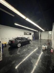 Commerical Unit For Rent! - Auto use allowed - Car detailing - Photo 7