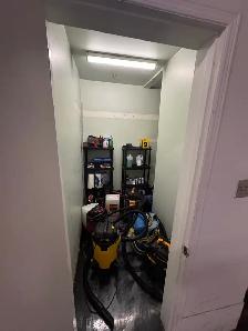 Commerical Unit For Rent! - Auto use allowed - Car detailing - Photo 8