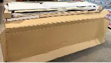 Ireland Queen Bed W/Storage - Photo 6