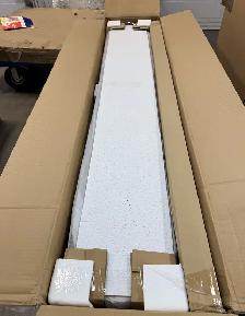 Ireland Queen Bed W/Storage - Photo 8