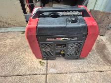Coleman Powemate Remium 1850