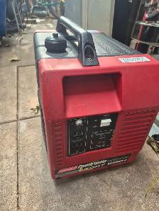 Coleman Powemate Remium 1850 - Photo 2