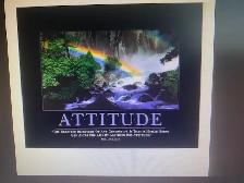 Office - Framed Motivational Prints