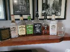 ARE YOU MISSING JACK DANIELS?