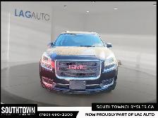 2016 GMC Acadia SLE - Photo 2