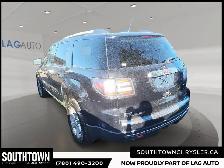 2016 GMC Acadia SLE - Photo 3
