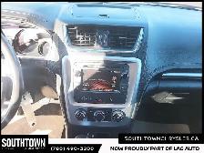 2016 GMC Acadia SLE - Photo 9