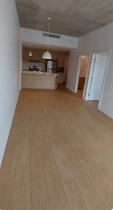 1 Bedroom apartment!