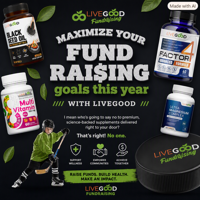 A Different Way to Fundraise for Your Ontario Organization