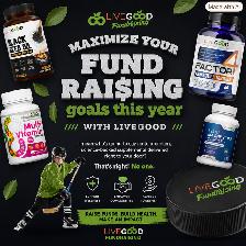 A Different Way to Fundraise for Your Ontario Organization