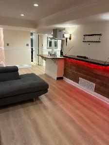 Renovated 1 Bedroom Basement Apartment - Photo 5