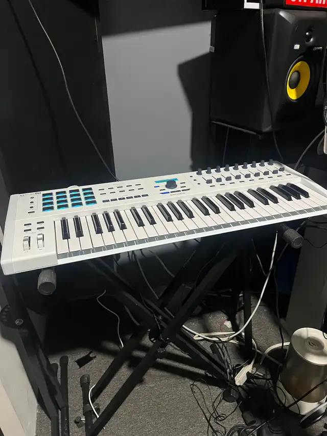 Arturia Keylab 49 mkii