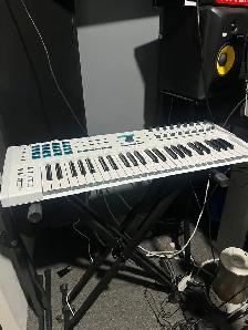 Arturia Keylab 49 mkii