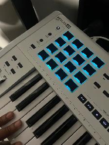 Arturia Keylab 49 mkii - Photo 2