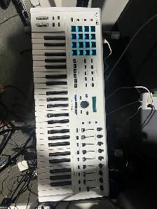 Arturia Keylab 49 mkii - Photo 3