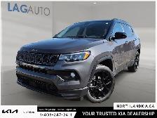2024 Jeep Compass Altitude