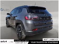 2024 Jeep Compass Altitude - Photo 2