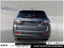 2024 Jeep Compass Altitude - Photo 3