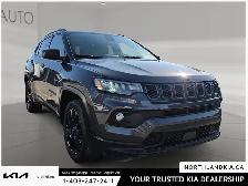 2024 Jeep Compass Altitude - Photo 5
