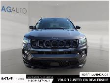 2024 Jeep Compass Altitude - Photo 6