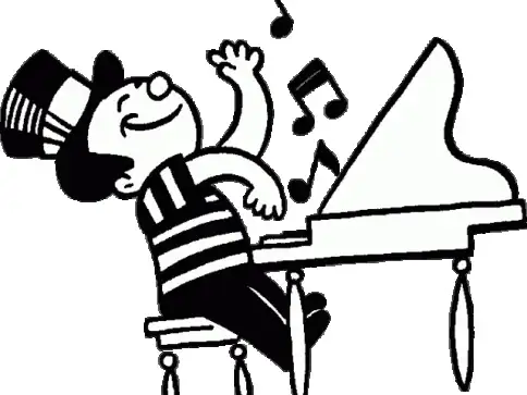 West Edmonton: Affordable Piano Lessons for All Ages at Yours