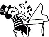 West Edmonton: Affordable Piano Lessons for All Ages at Yours