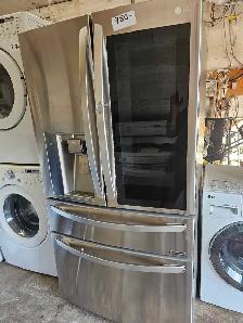 LG  REFRIGERATOR 36' SALE !@