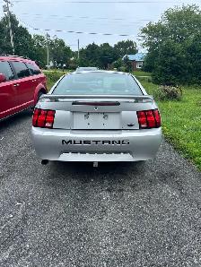 2002 Ford Mustang - Photo 2