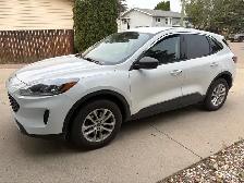 2022 Ford Escape - Photo 2