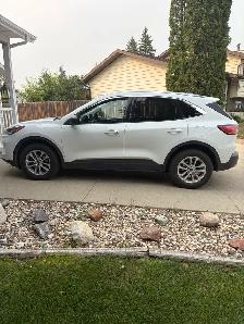 2022 Ford Escape - Photo 3