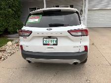 2022 Ford Escape - Photo 4