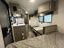 2025 Forest River Viking 17SBH, COMPACT, LIGHT WEIGHT, BUNKS - Photo 6