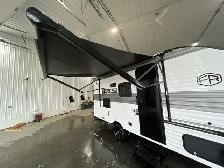 2025 Forest River Viking 17SBH, COMPACT, LIGHT WEIGHT, BUNKS - Photo 7