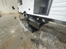 2025 Forest River Viking 17SBH, COMPACT, LIGHT WEIGHT, BUNKS - Photo 8