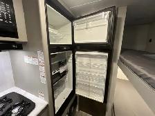 2025 Forest River Viking 17SBH, COMPACT, LIGHT WEIGHT, BUNKS - Photo 17