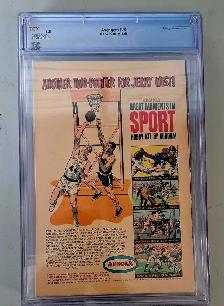 Marvel Avengers #28 CGC 8.5 (31393932) - Photo 2