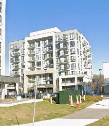 1  1 bedroom condo for rent in Milton