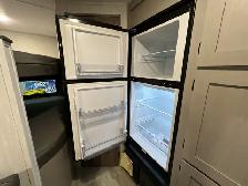 2025 Forest River Viking 26BH, LIGHT WEIGHT, BUNKS SPACIOUS - Photo 17