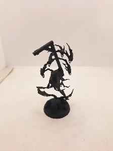 Warhammer AoS Nighthaunt OOP Guardians of Secrets Primed Black
