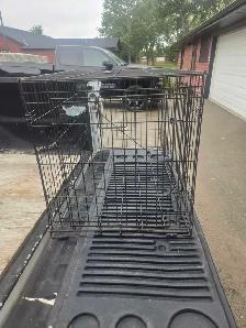 dog crate/cage - Photo 2