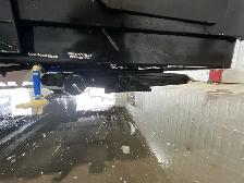 2025 Forest River Viking ROK 11000 COMPACT OFF GRID - Photo 15