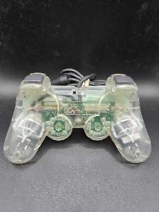 (CLEAR) SONY PS2 CONTROLLER - Photo 2