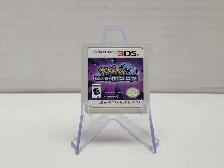 3DS Pokemon Ultra Moon