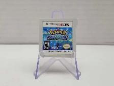 3DS Pokemon Alpha Sapphire