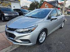 2017 Chevrolet Cruze - Photo 3