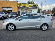 2017 Chevrolet Cruze - Photo 4