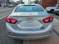 2017 Chevrolet Cruze - Photo 6