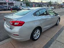 2017 Chevrolet Cruze - Photo 7