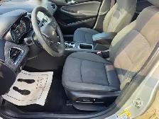2017 Chevrolet Cruze - Photo 9