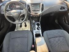 2017 Chevrolet Cruze - Photo 11